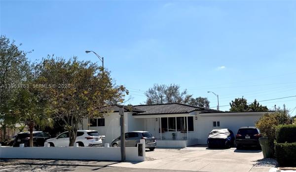 Hialeah Residential, 598 E 41st St, Hialeah, Florida 33013, image 2