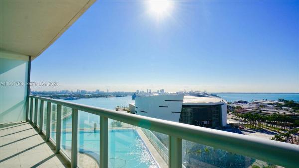 MarinaBlue, 888 Biscayne Blvd #1603, Miami, Florida 33132, image 1