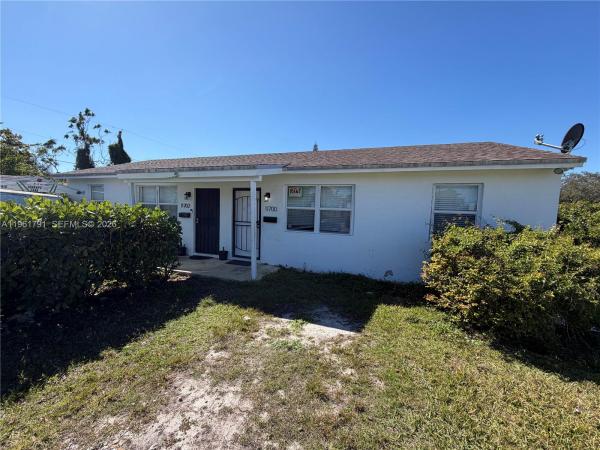 11700 SW 221st St, Unincorporated Dade County, Florida 33170, image 1