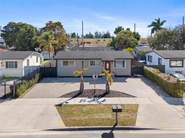 Trojan Park, 1166 W 24th St, Hialeah, Florida 33010, image 1