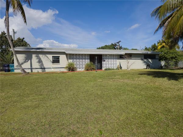 10901 SW 178th Ter, Unincorporated Dade County, Florida 33157, image 1