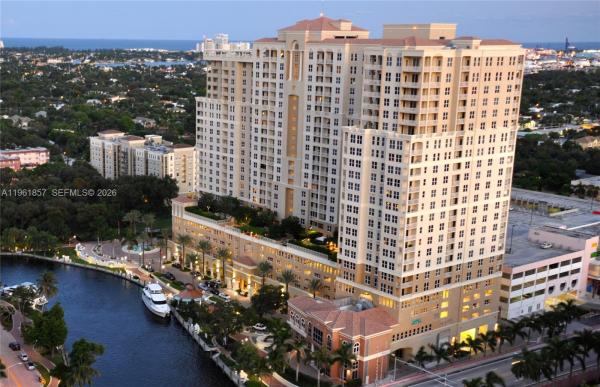 NuRiver Landing, 511 SE 5th Ave #1113, Fort Lauderdale, Florida 33301, image 1