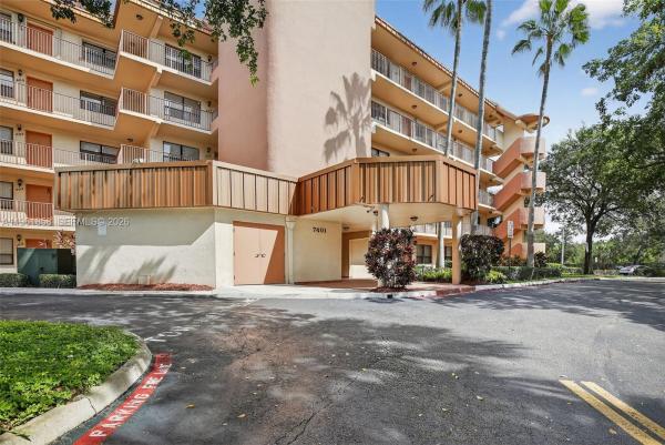 Plantation Forest, 7401 NW 16th St #307, Plantation, Florida 33313, image 1