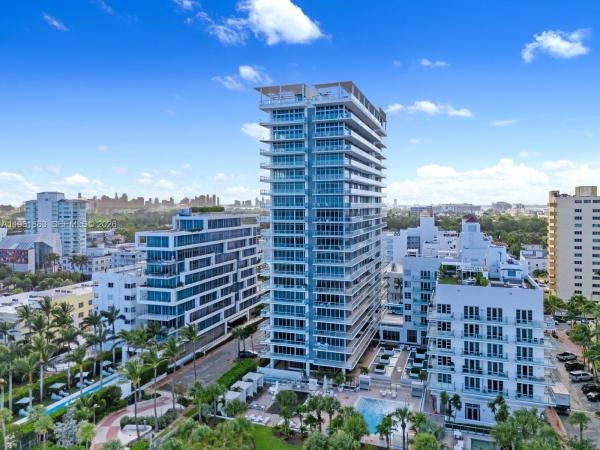 The Caribbean, 3739 Collins Ave #N-207, Miami Beach, Florida 33140, image 1