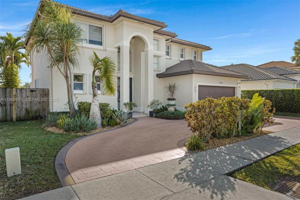 15910 SW 69th Ln, Unincorporated Dade County, Florida 33193, image 3