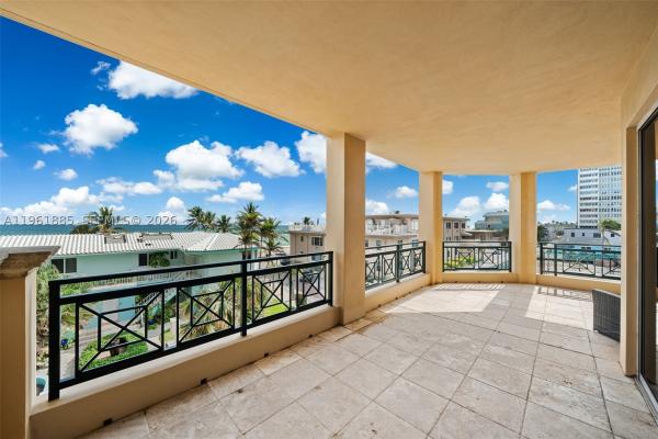 Positano Beach, 3415 N Ocean Dr #204, Hollywood, Florida 33019, image 1