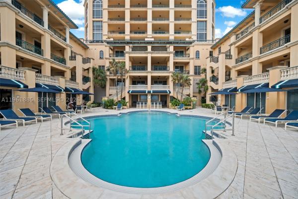 Positano Beach, 3415 N Ocean Dr #204, Hollywood, Florida 33019, image 2