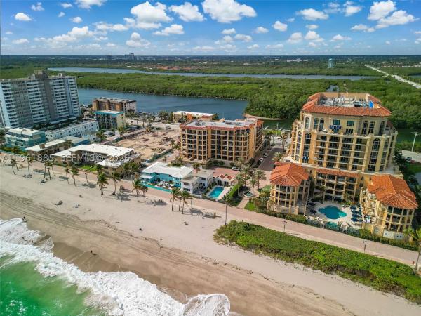 Positano Beach, 3415 N Ocean Dr #204, Hollywood, Florida 33019, image 3