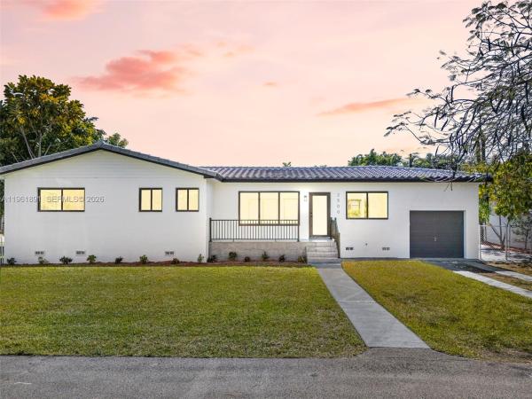 2500 SW 23rd Ter, Miami, Florida 33145, image 1