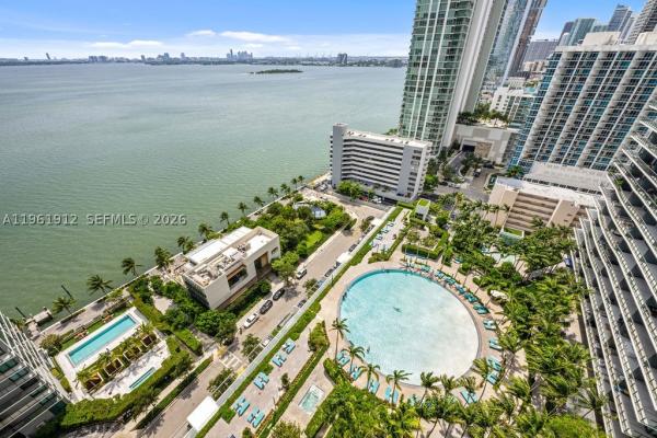 Paraiso Bay, 650 NE 32nd St #2205, Miami, Florida 33137, image 3
