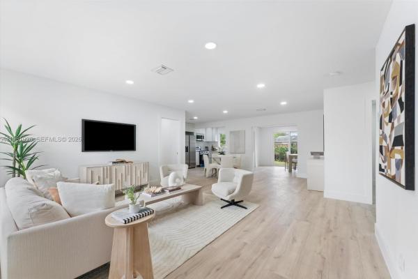 Sunrise Golf Village, 6231 NW 18th St, Sunrise, Florida 33313, image 1