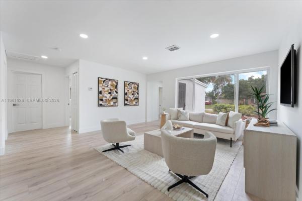Sunrise Golf Village, 6231 NW 18th St, Sunrise, Florida 33313, image 3