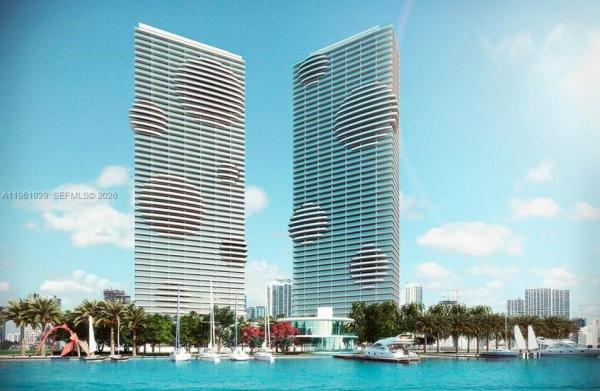 Gran Paraiso, 480 NE 31st St #1504, Miami, Florida 33137, image 1