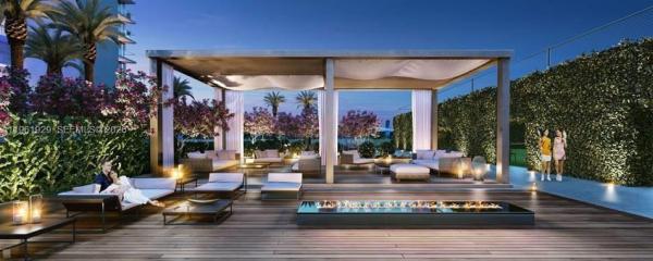 Gran Paraiso, 480 NE 31st St #1504, Miami, Florida 33137, image 2