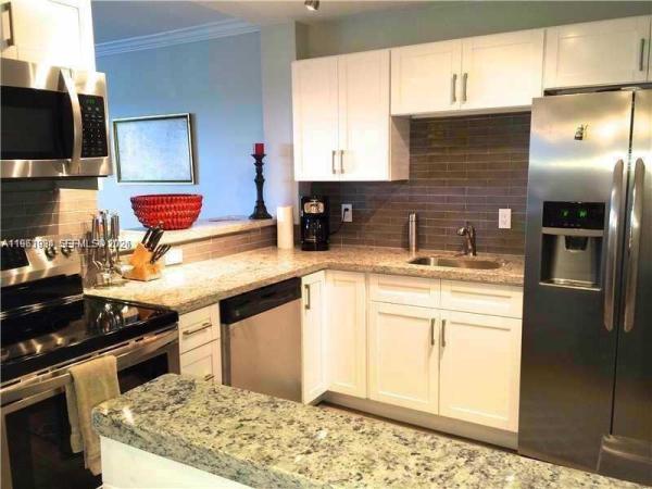 Middle River Tower, 1881 Middle River Dr #604, Fort Lauderdale, Florida 33305, image 1