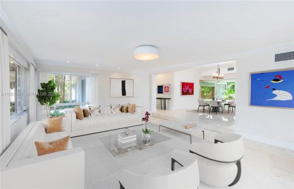 Tropical Isle Homes, 310 Harbor Ct 0, Key Biscayne, Florida 33149, image 1