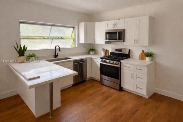 Groveland Park, 6875 NW 4th Ave, Miami, Florida 33150, image 1