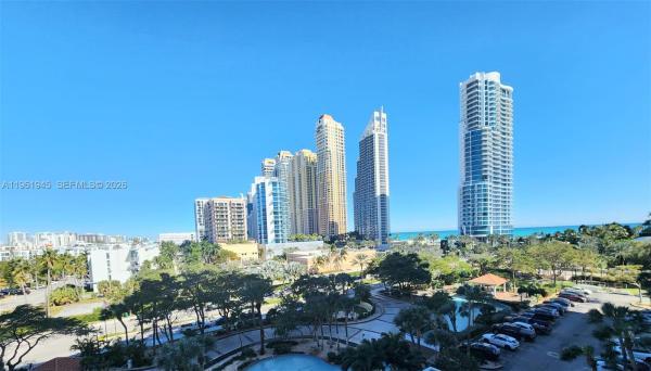 Winston Towers 600, 210 174th St #714, Sunny Isles Beach, Florida 33160, image 1