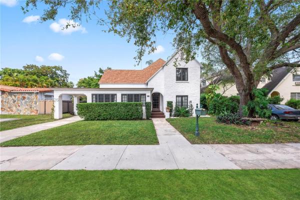 Shorecrest, 813 NE 81st St, Miami, Florida 33138, image 2