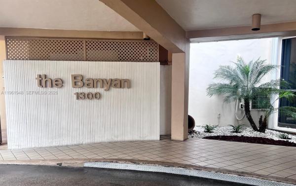 The Banyan, 1300 Saint Charles Pl #L22, Pembroke Pines, Florida 33026, image 2