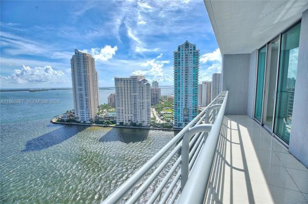 One Miami West, 325 S Biscayne Blvd #2726, Miami, Florida 33131, image 1