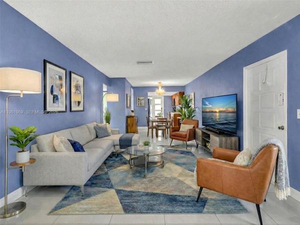 Garden Terrace, 1400 S 19th Ave #1, Hollywood, Florida 33020, image 1