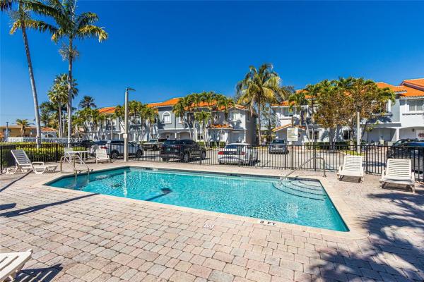 Melrose Point At Sans Souci, 11647 NE 18th Dr #11647, North Miami, Florida 33181, image 1