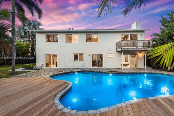 Bossert Isles, 1617 SW 17th Ave, Fort Lauderdale, Florida 33312, image 1