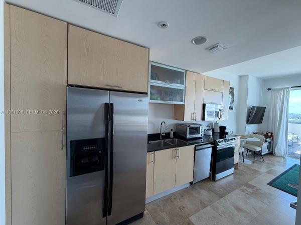 Infinity At Brickell, 60 SW 13th St #1107, Miami, Florida 33130, image 2