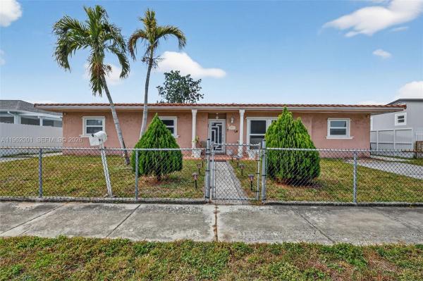 16832 NW 52nd Ave, Miami Gardens, Florida 33055, image 1