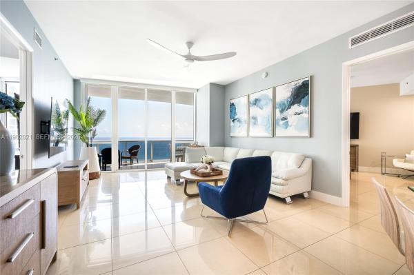 Tdr Tower 2, 15901 Collins Ave #2303, Sunny Isles Beach, Florida 33160, image 2