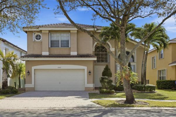 Silver Isles, 16460 SW 30th St, Miramar, Florida 33027, image 1