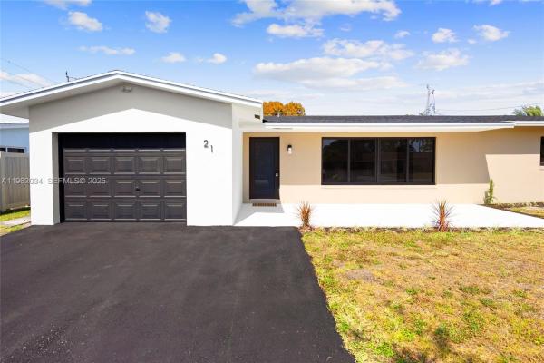 Norwood, 21 SE 7th St, Pompano Beach, Florida 33060, image 1