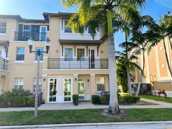 1032 SW 147th Ave #10101, Pembroke Pines, Florida 33027, image 1