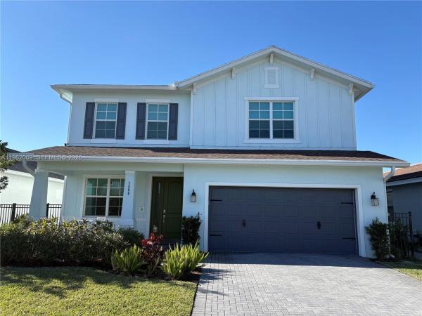 Arden, 1600 Wandering Willow Way, Loxahatchee, Florida 33470, image 1