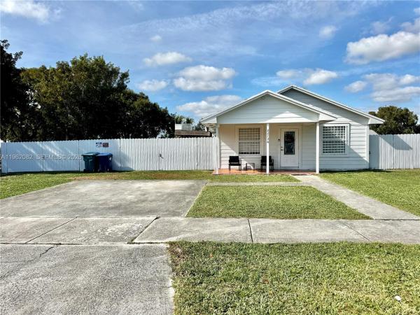 Habitat Homes South, 22736 SW 114th Pl, Princeton, Florida 33170, image 3