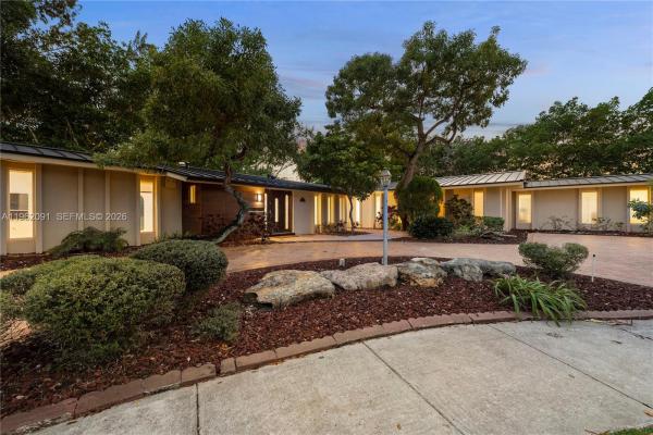 Enchanted Lake Estates, 19860 NE 24th Ct, Ojus, Florida 33180, image 1