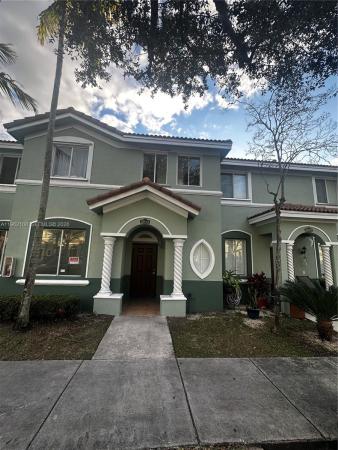 Shoma Townhomes At Keys Cove, 2912 SE 15th Rd #56, Homestead, Florida 33035, image 1
