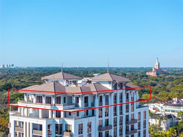 Villa Valencia, 515 Valencia Ave #1301, Coral Gables, Florida 33134, image 1