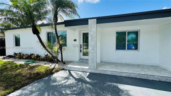 Overbrook Shores, 40 NW 125th St, North Miami, Florida 33168, image 1