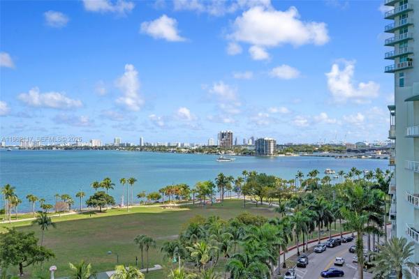 Cite On The Bay East, 2000 N Bayshore Dr #909, Miami, Florida 33137, image 2