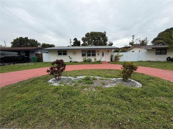 Boulevard Heights, 7950 NW 10th St #7950, Pembroke Pines, Florida 33024, image 1