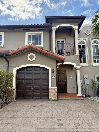 Lakeside Townhomes, 16811 NW 14th Ave, Miami Gardens, Florida 33169, image 2