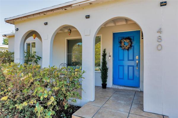 North Andrews Terrace, 480 NE 51st St, Oakland Park, Florida 33334, image 2