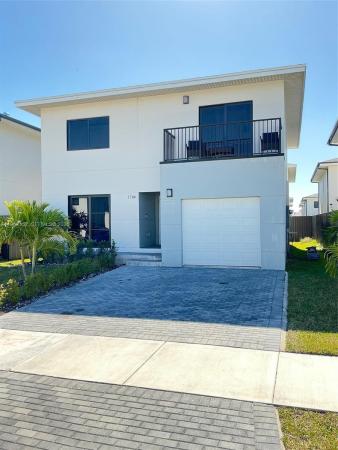 On Alba, 1384 NW 2nd Ter, Florida City, Florida 33034, image 1