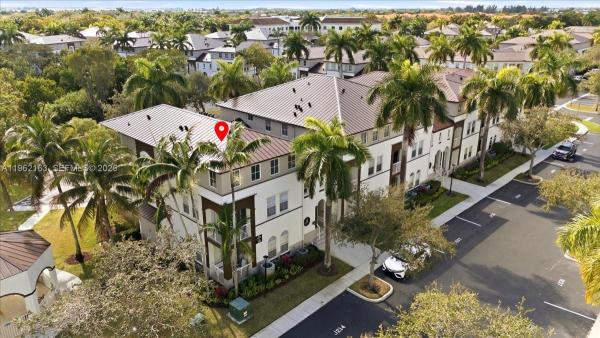 Courtyards At Nautica, 4435 SW 160th Ave #214, Miramar, Florida 33027, image 1
