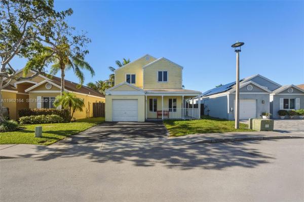 Hampton Lakes, 235 SW 159th Way, Sunrise, Florida 33326, image 1
