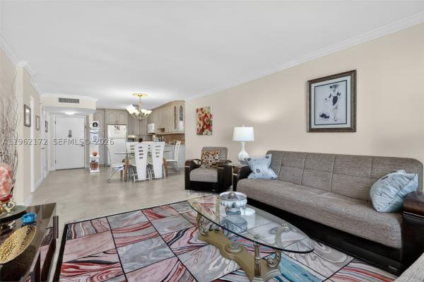 Plaza Towers, 1849 S Ocean Dr #905, Hallandale Beach, Florida 33009, image 1