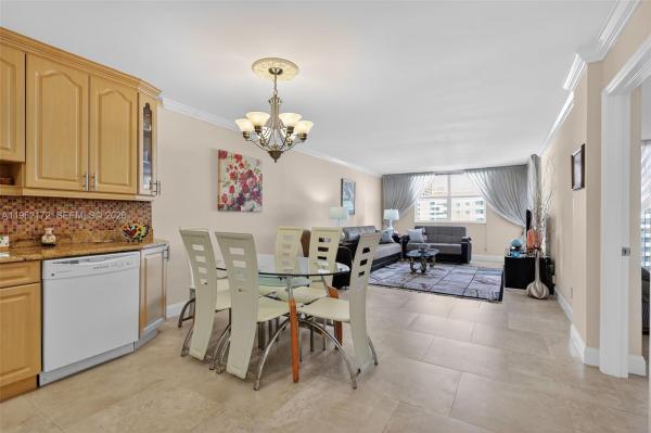 Plaza Towers, 1849 S Ocean Dr #905, Hallandale Beach, Florida 33009, image 1