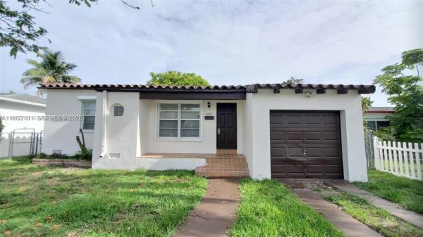 Hollywood Park, 2322 Wilson St, Hollywood, Florida 33020, image 1